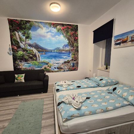 Damjanich 51- Lovely 3Bedroom Apartment Будапеща Екстериор снимка