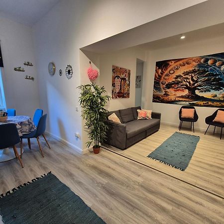 Damjanich 51- Lovely 3Bedroom Apartment Будапеща Екстериор снимка