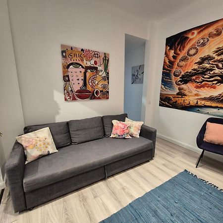 Damjanich 51- Lovely 3Bedroom Apartment Будапеща Екстериор снимка
