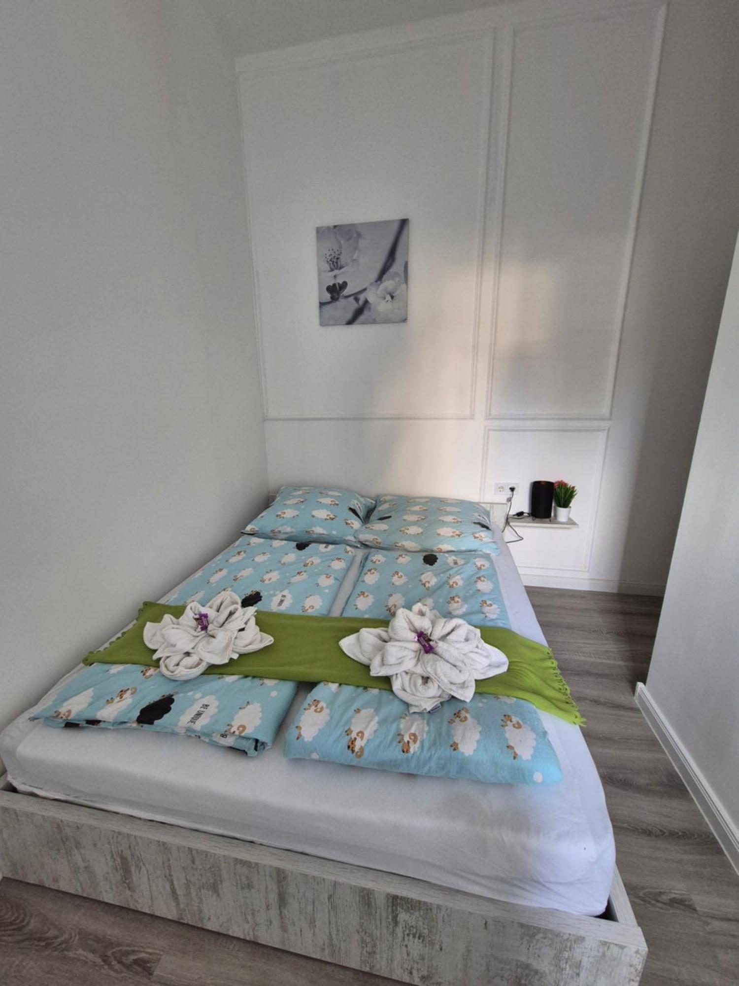Damjanich 51- Lovely 3Bedroom Apartment Будапеща Екстериор снимка