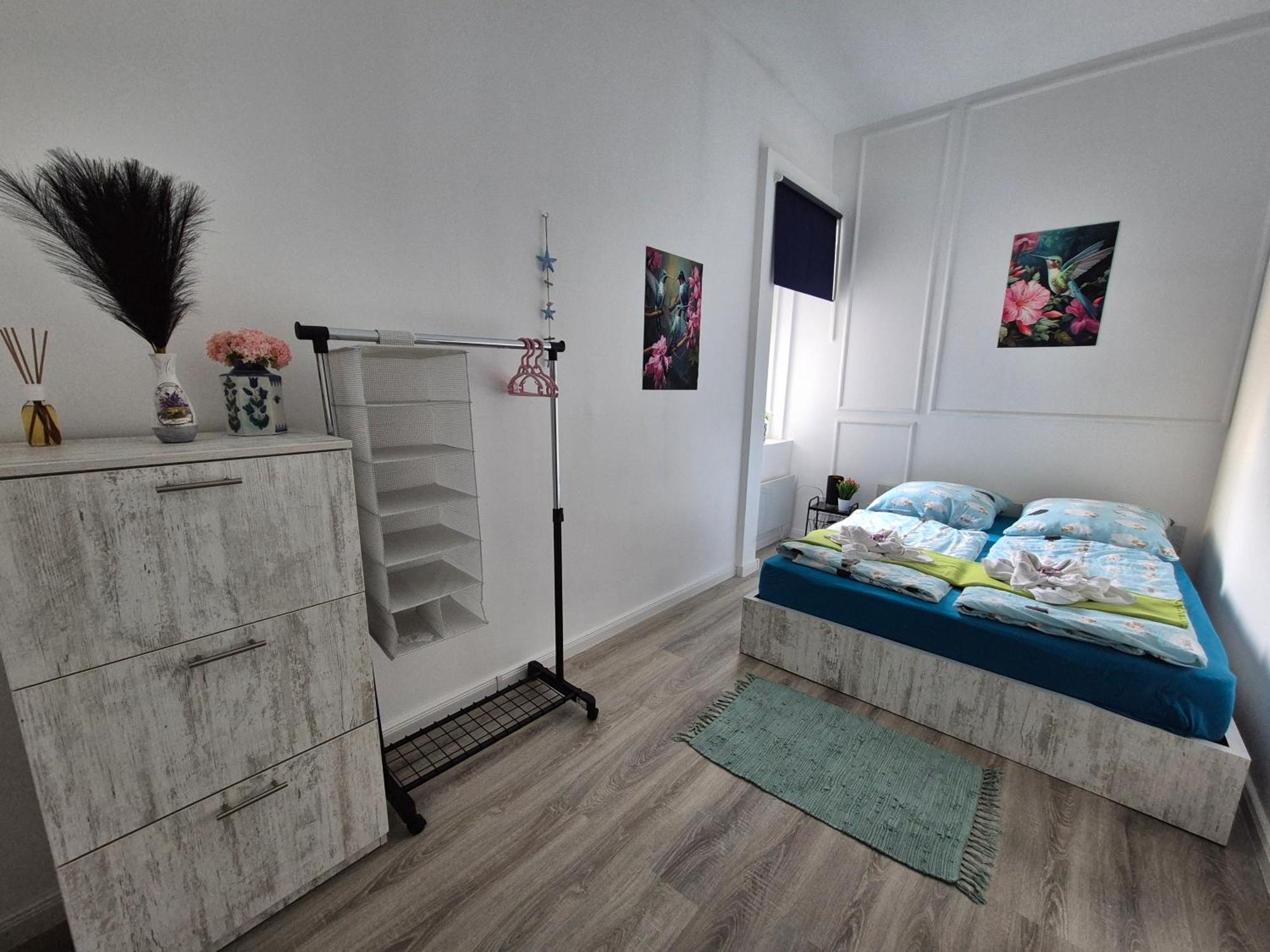 Damjanich 51- Lovely 3Bedroom Apartment Будапеща Екстериор снимка