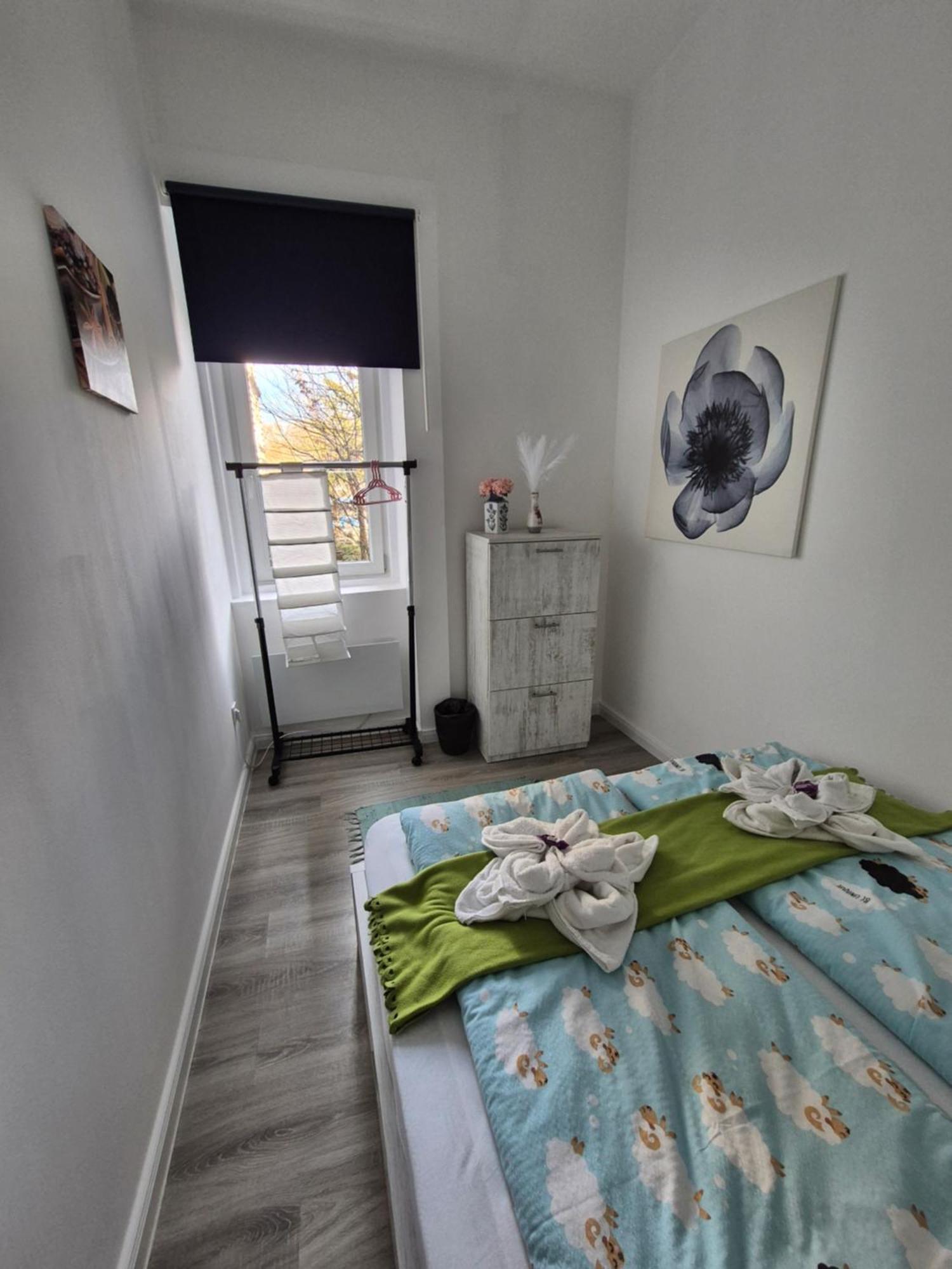 Damjanich 51- Lovely 3Bedroom Apartment Будапеща Екстериор снимка