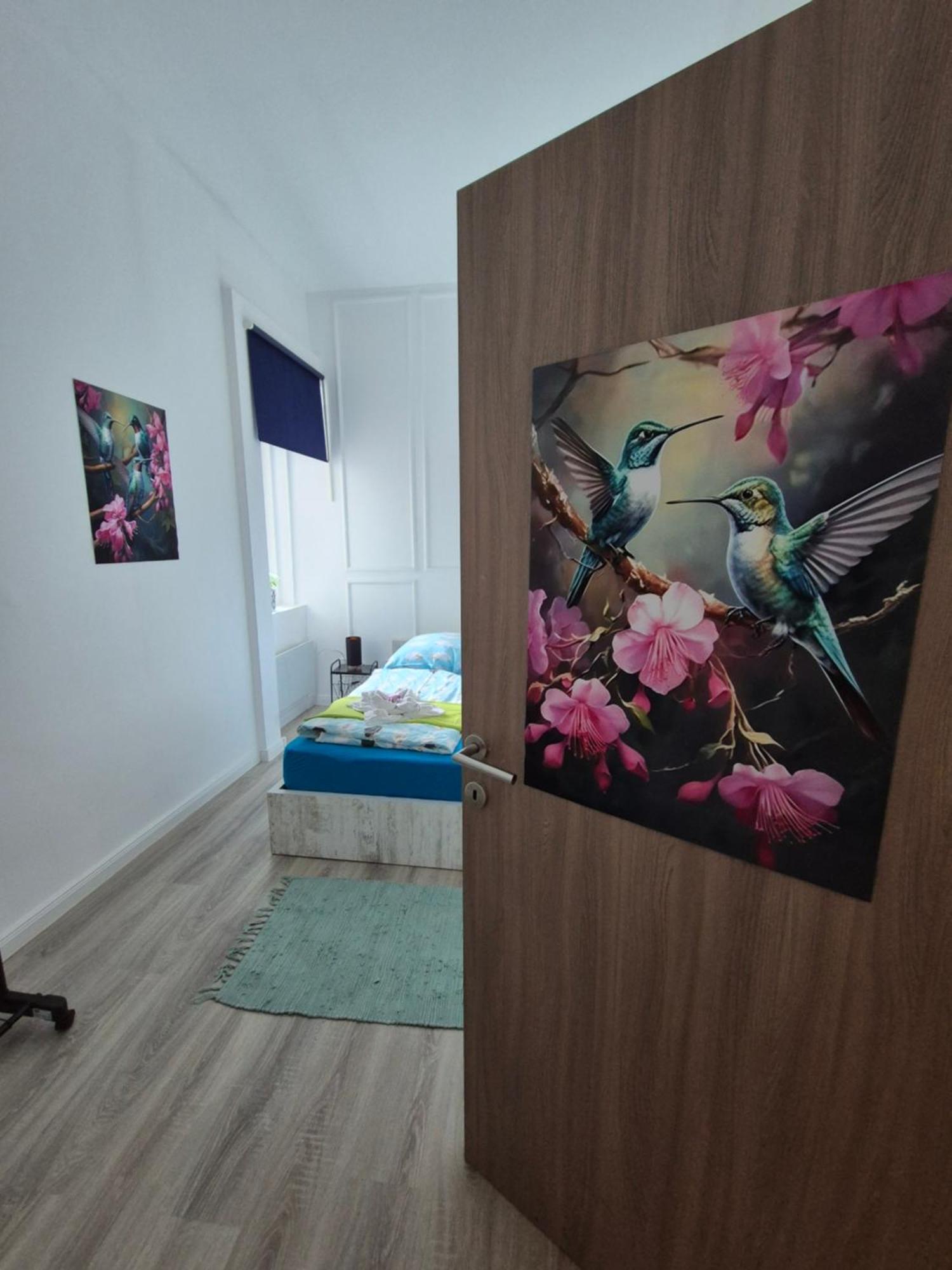 Damjanich 51- Lovely 3Bedroom Apartment Будапеща Екстериор снимка