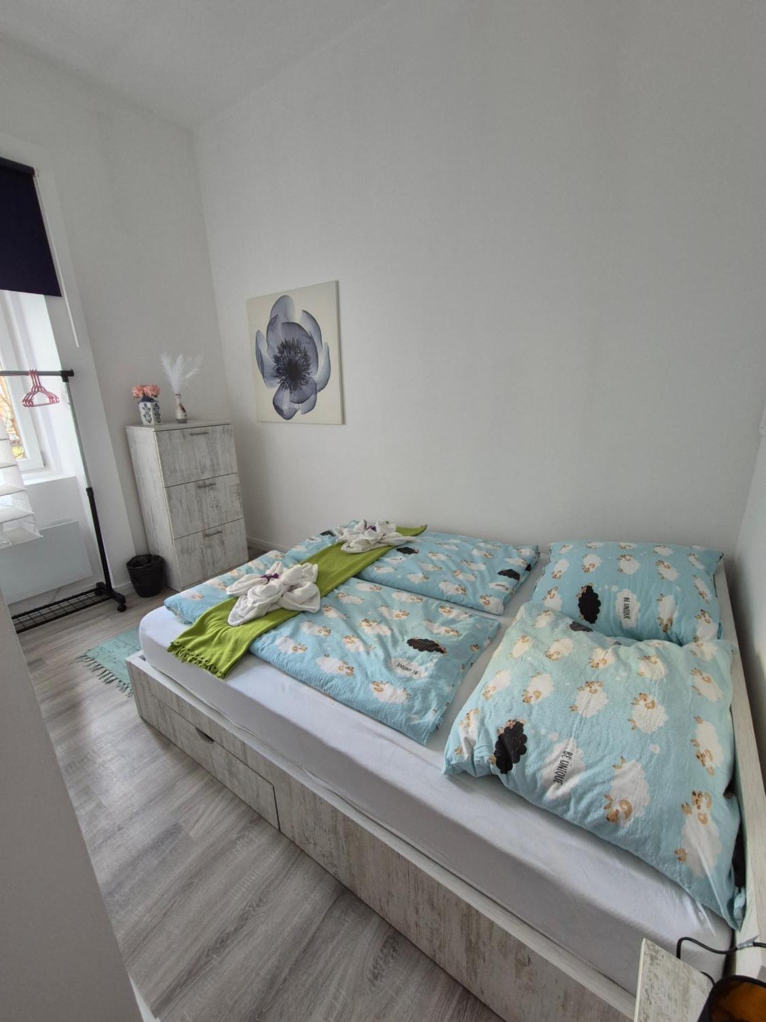 Damjanich 51- Lovely 3Bedroom Apartment Будапеща Екстериор снимка
