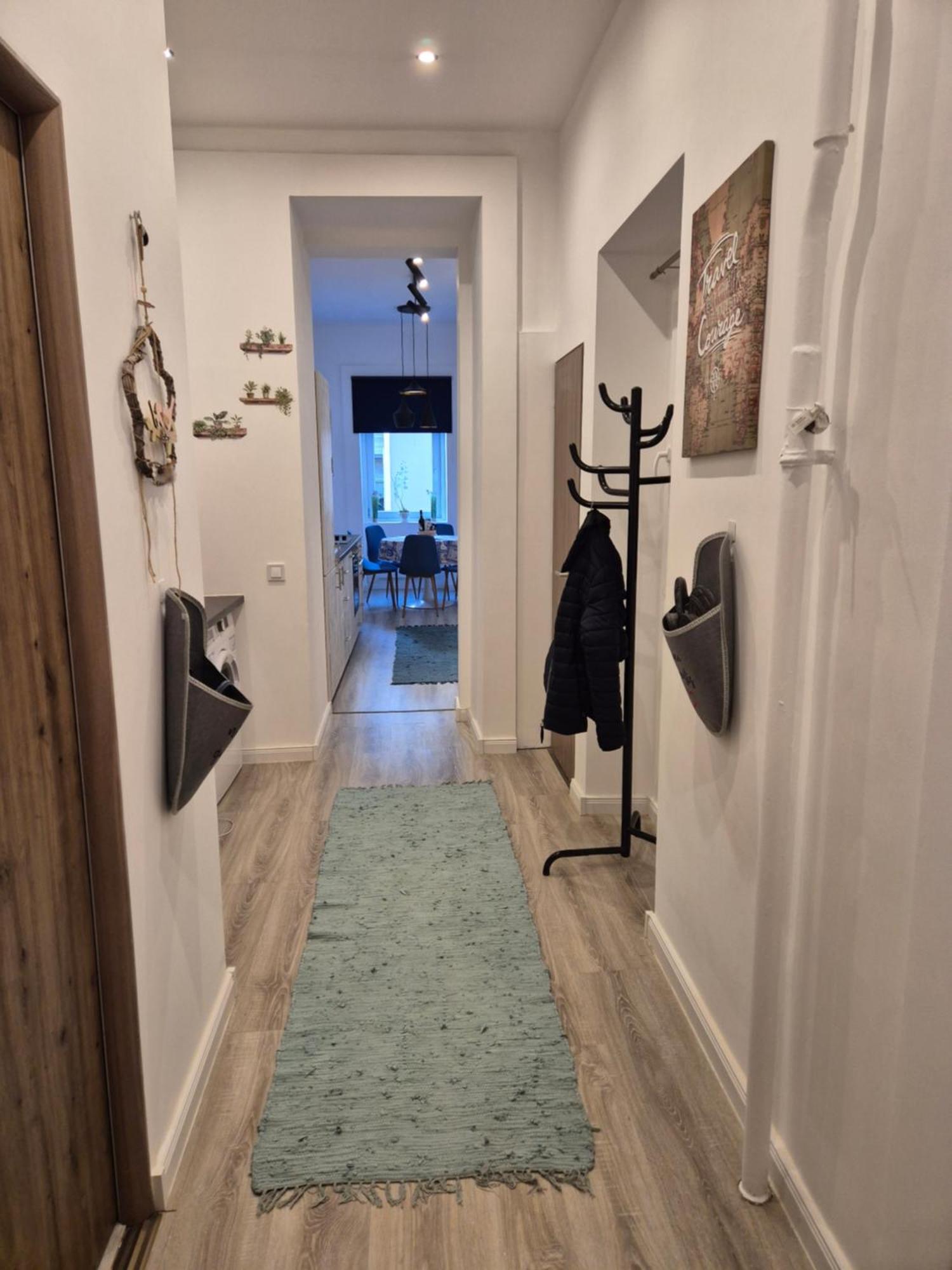 Damjanich 51- Lovely 3Bedroom Apartment Будапеща Екстериор снимка