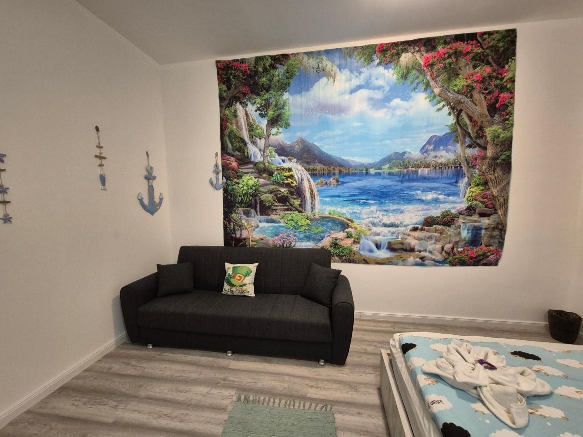 Damjanich 51- Lovely 3Bedroom Apartment Будапеща Екстериор снимка