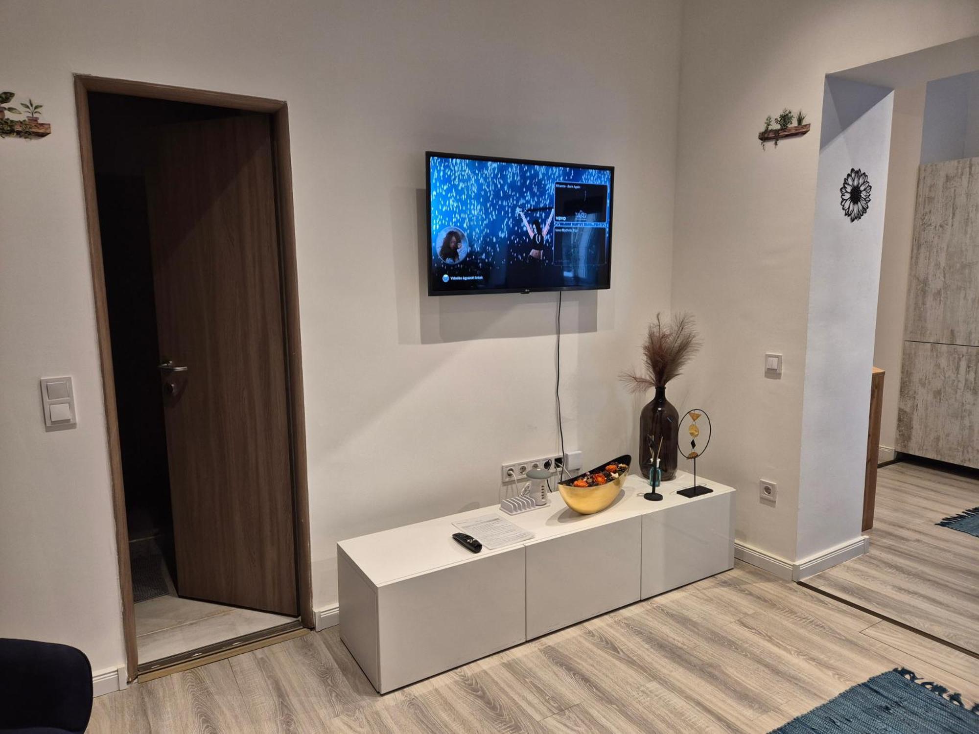 Damjanich 51- Lovely 3Bedroom Apartment Будапеща Екстериор снимка