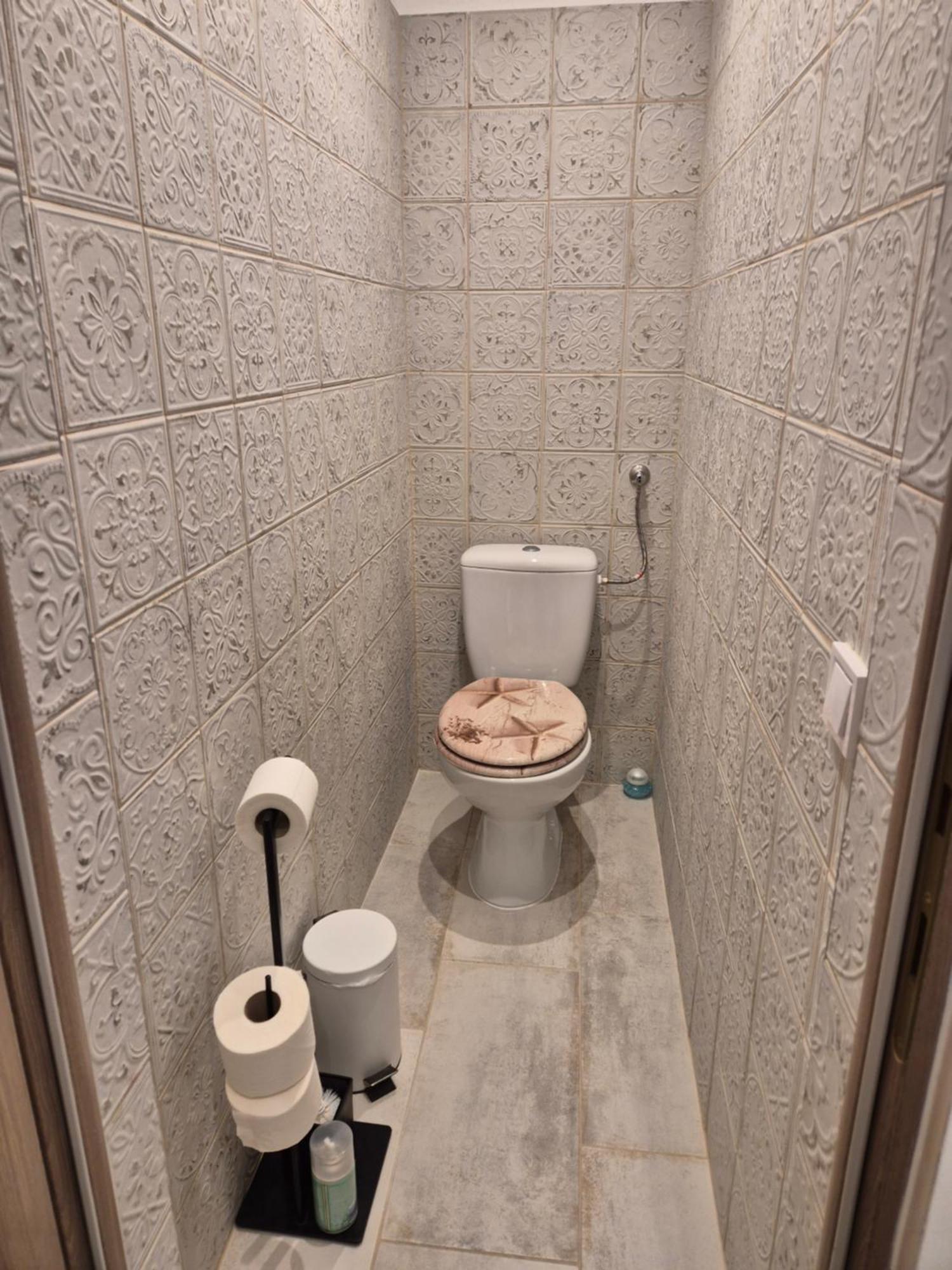 Damjanich 51- Lovely 3Bedroom Apartment Будапеща Екстериор снимка