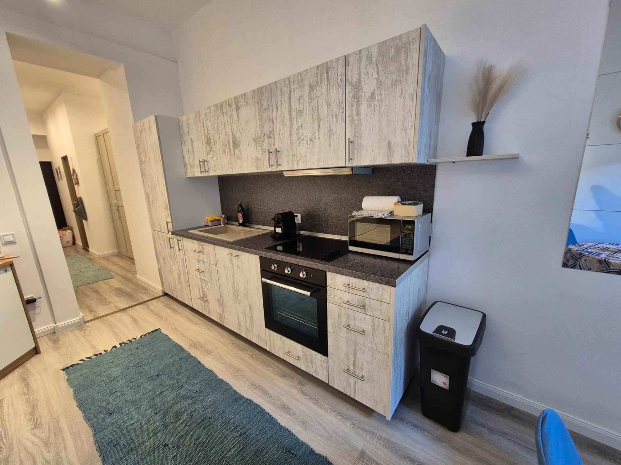 Damjanich 51- Lovely 3Bedroom Apartment Будапеща Екстериор снимка